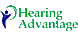 Hearing Advantage logo