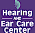 Hearing & Ear Care Center logo