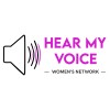 Hear My Voice- Women''s Network logo