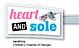 Heart and Sole logo