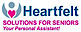 Heartfelt Solutions for Seniors logo