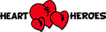 Heart Heroes logo