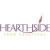 Hearthside Food Solutions logo