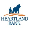 Heartland Bank logo