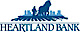 Heartland Bank logo