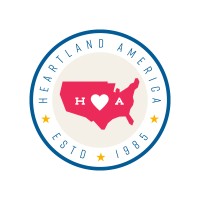 Heartland America logo