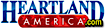 Heartland America logo