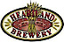 Heartland Brewery Group logo