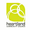 Heartland Community Church logo