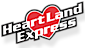 Heartland Express logo