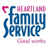 Heartland Family Service logo