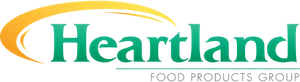 Heartland Food Products Group logo