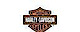 Heartland Harley Davidson logo