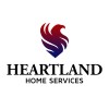 Heartland Home Services logo