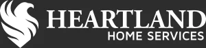 Heartland Home Services logo
