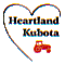 Heartland Kubota logo