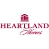 Heartland Homes logo