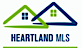 Heartland MLS logo