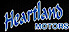 Heartland Motors Sales and Service logo