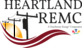 Heartland REMC logo