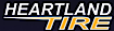 Heartland Tire logo