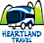 Heartland Travel logo