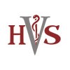 Heartland Veterinary Supply & Pharmacy logo