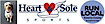 Heart & Sole logo