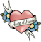 Heart of Haute logo