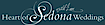 Heart of Sedona Weddings logo