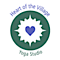 Heart of the Village Yoga logo