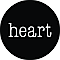 Heart Roasters logo