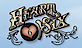 Heart Six Guest Ranch logo