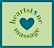 Heartstone Massage logo