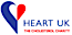 Heart logo