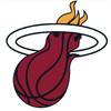 Miami Heat logo