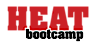 HEAT Bootcamp logo