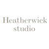 Heatherwick Studio logo