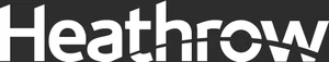 Heathrow Airport logo