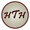 Heath Townsend Homes logo