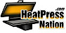 Heat Press Nation logo