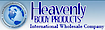 Heavenly Body Products logo