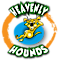 Heavenly Hounds logo