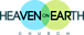 Heaven On Earth Church logo