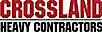 Crossland Heavy Contractors logo