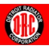 Detroit Radiator logo