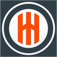 Heavy Hammer logo