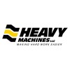 Heavy Machines logo