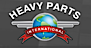 Heavy Parts International logo