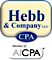 Hebb logo